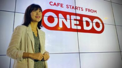 ONEDO Daily, le nouveau café d’une start-up coréenne ONEDO