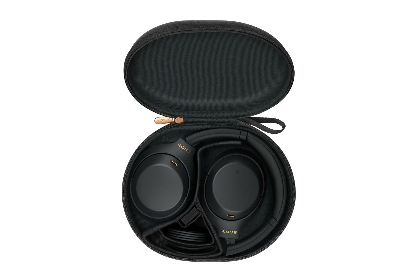 Sony annonce la sortie du WH-1000XM4, son casque à réduction de bruit réduction de bruit