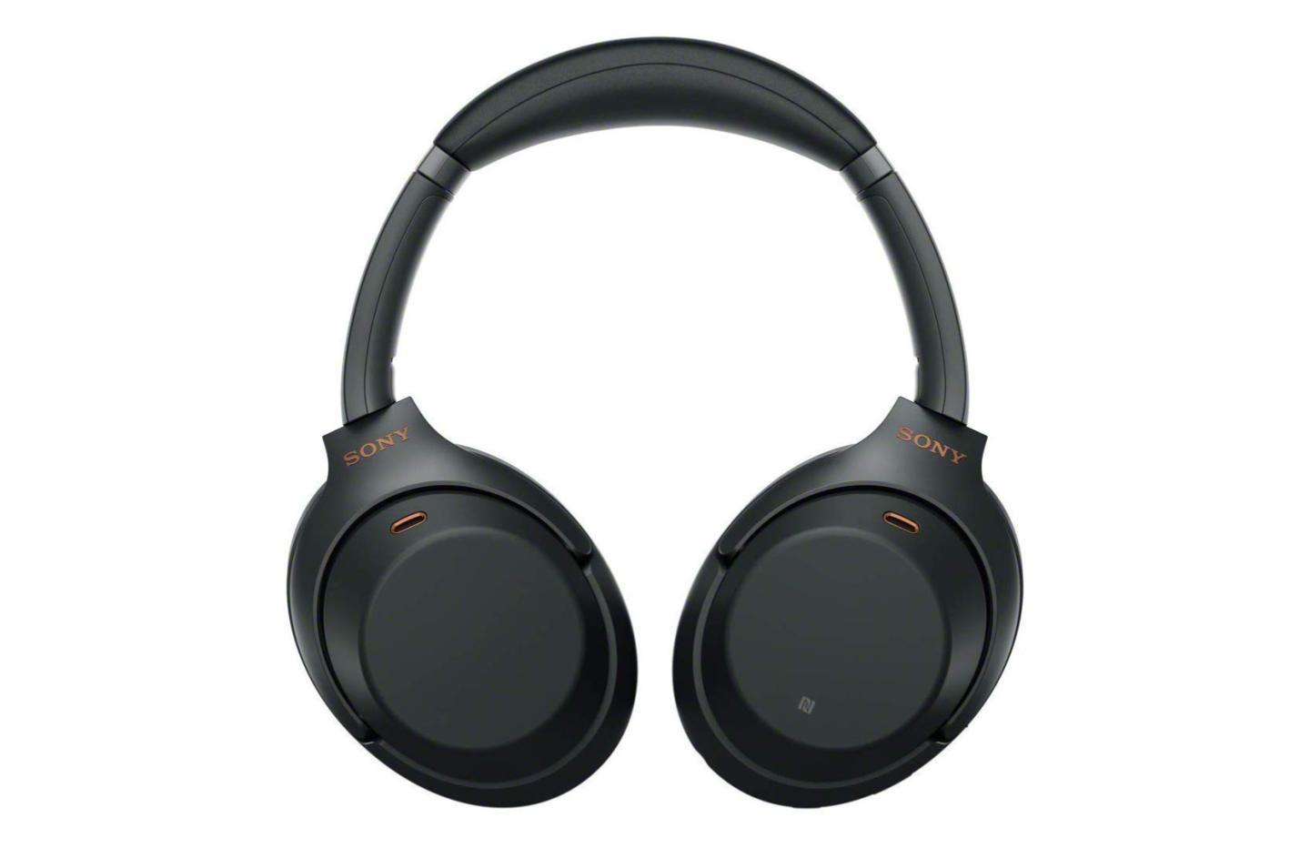 Sony annonce la sortie du WH-1000XM4, son casque à réduction de bruit réduction de bruit