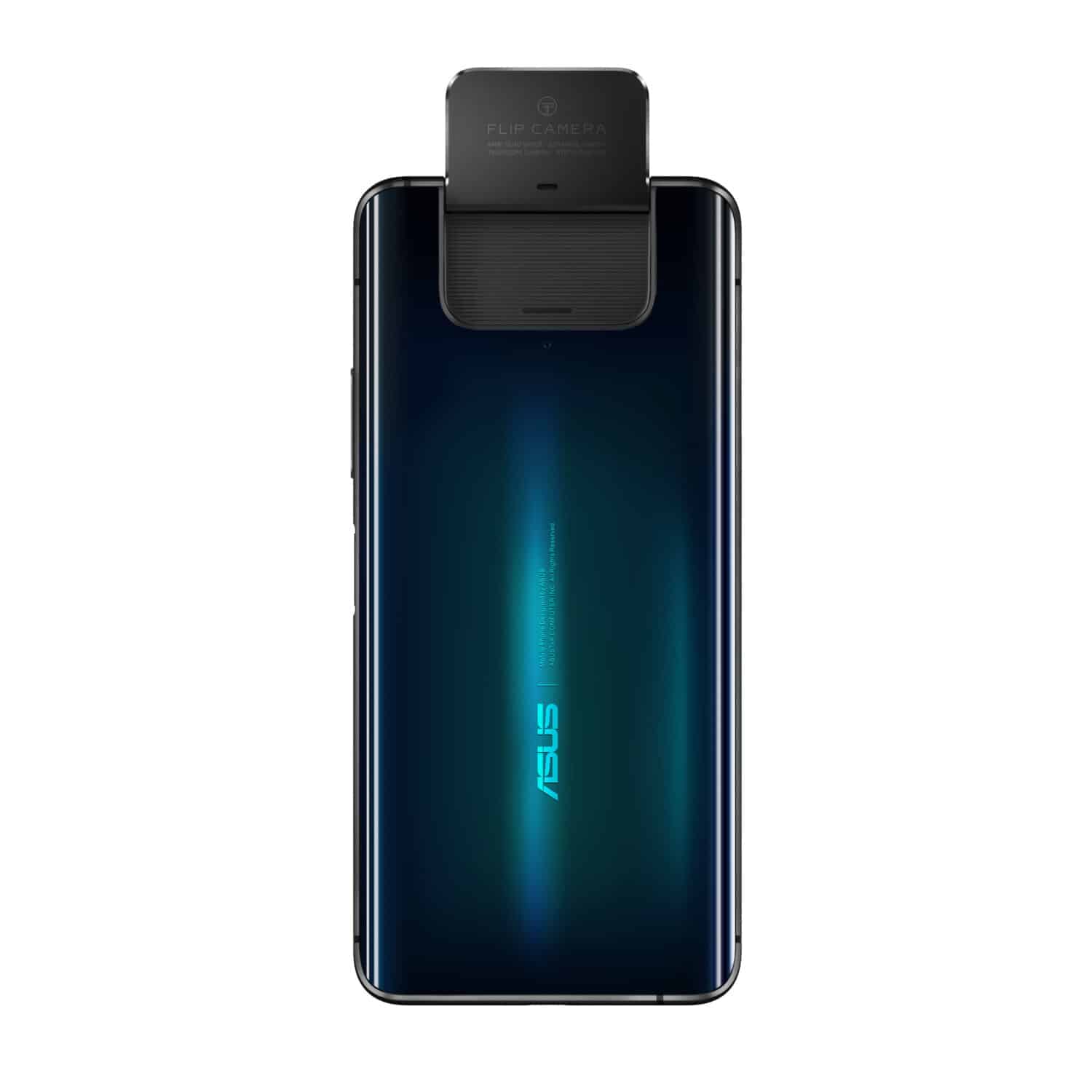 ZenFone 7 : Asus présente sa nouvelle gamme de smartphone asus