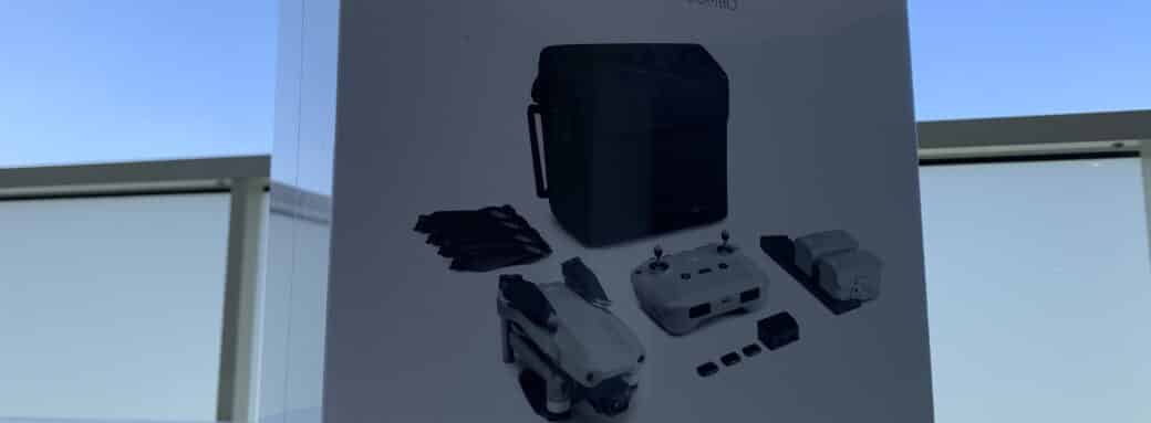 Mavic Air 2