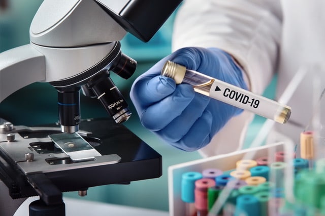 SK Bioscience & Bill Gates proposeront bientôt un vaccin contre le COVID-19 covid19