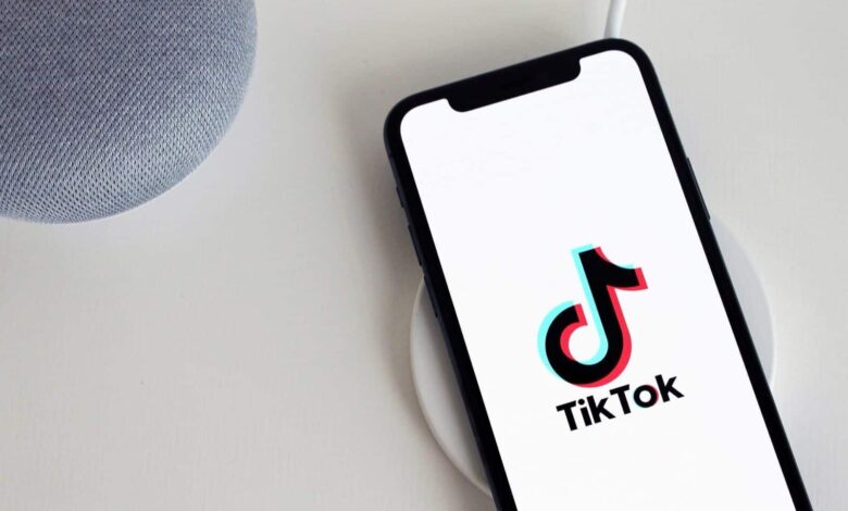 TikTok, bientôt la propriété partielle de Microsoft ? microsoft
