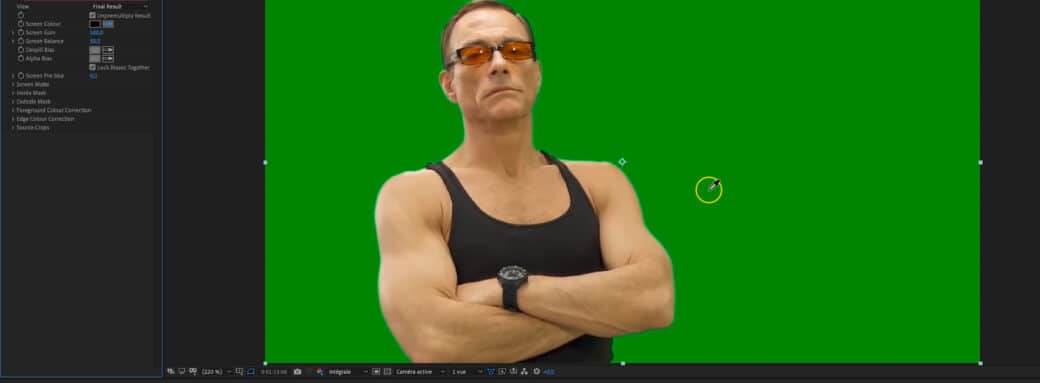 tutoriel tuto After Effects