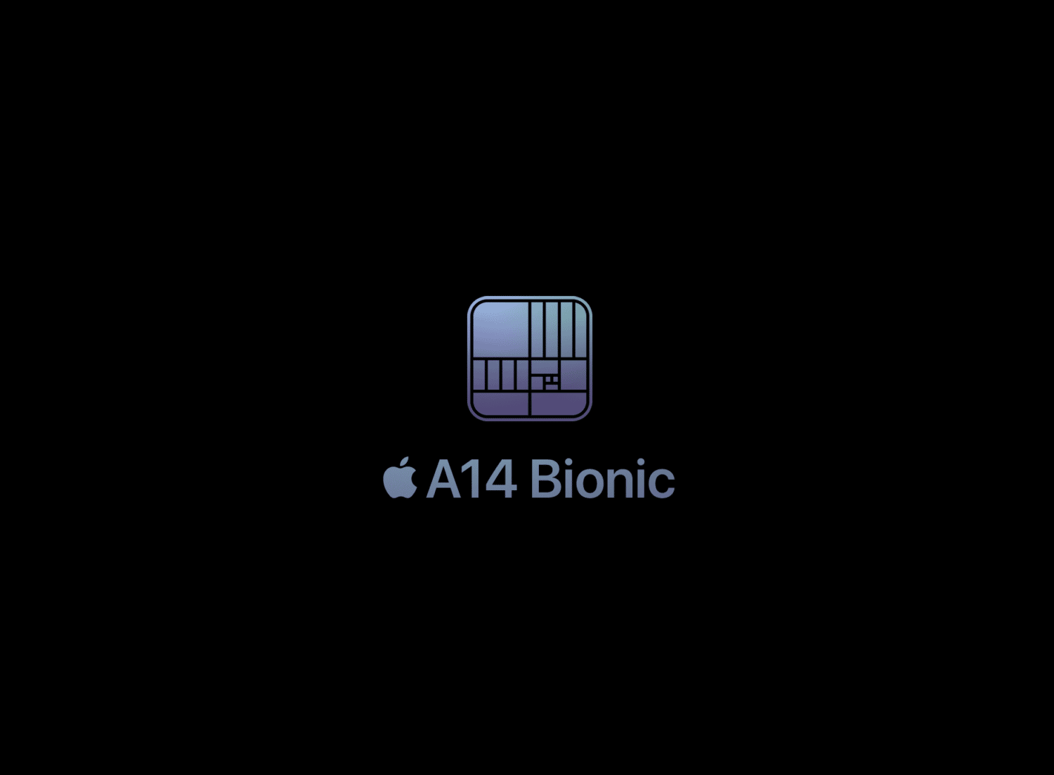 Nouvelle puce A14 iPad Air 4