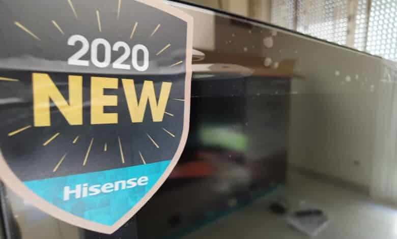 Test – Hisense 65U7QF : Une télévision QLED qui fait le job 65U7QF