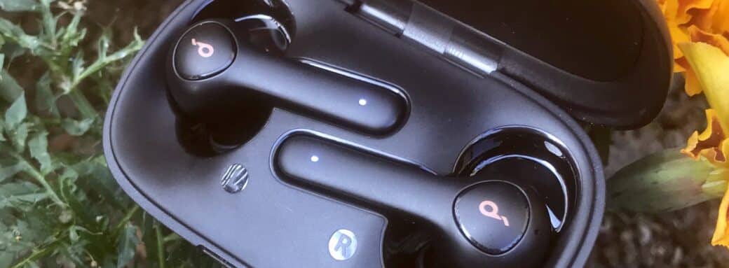 Test – Soundcore Life P2 : Des écouteurs polyvalents pour un prix attrayant Anker