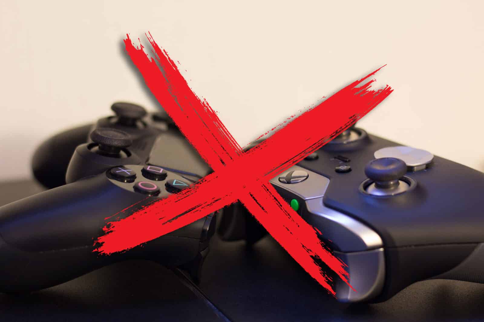 playstation or xbox pc playstation or xbox pc