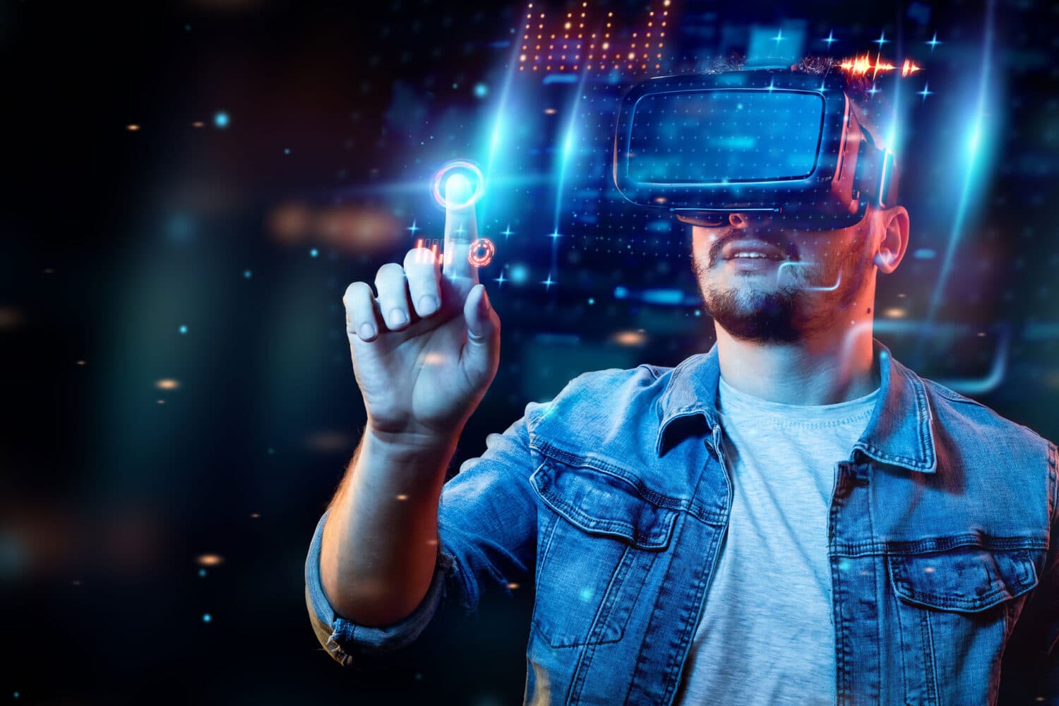 Réalité virtuelle : Pourquoi faut-il acheter un casque VR en 2020 ? 360