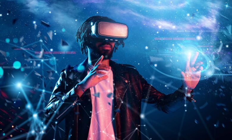 Réalité virtuelle pourquoi acheter un casque VR en 2020