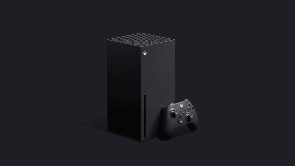 La nouvelle génération Xbox est là ! game