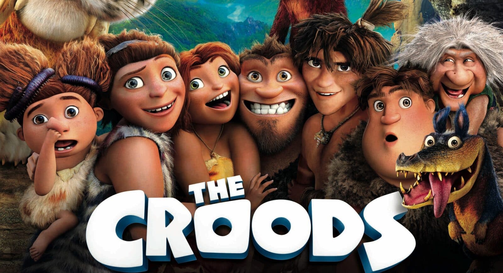 christian movie review croods 2