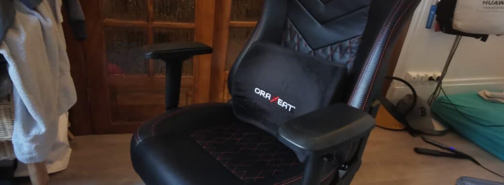 Test – Oraxeat MX850 : La quintessence du setup soigné Oraxeat