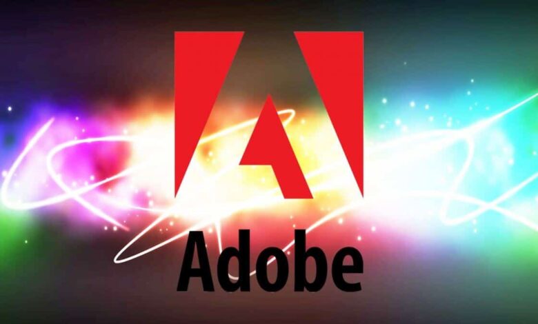 Adobe - Mise en avant