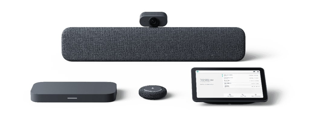 Lenovo et Google - Vue d'ensemble