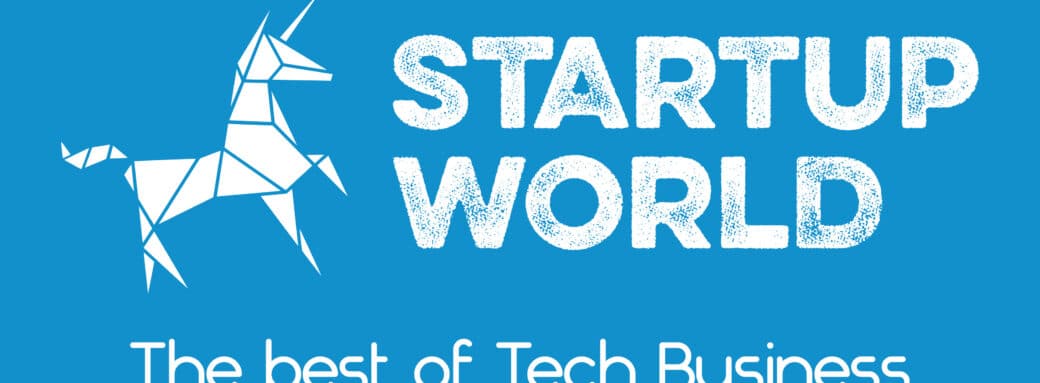 startupworld.tech media startup tech startups