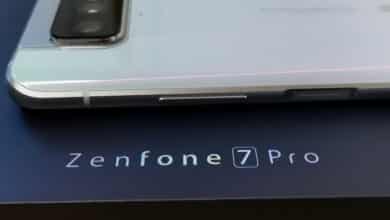 Test – Asus ZenFone 7 Pro : l’originalité alliée aux performances asus