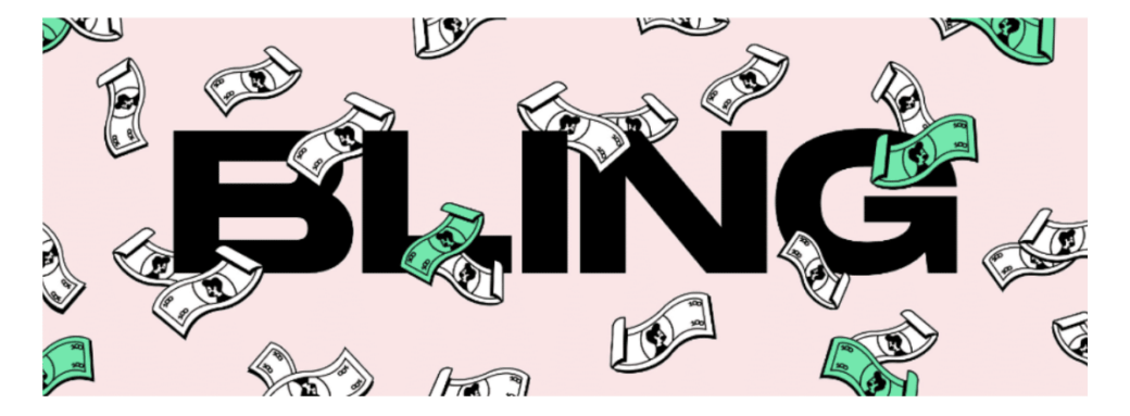 Fonctionnement Application Bling