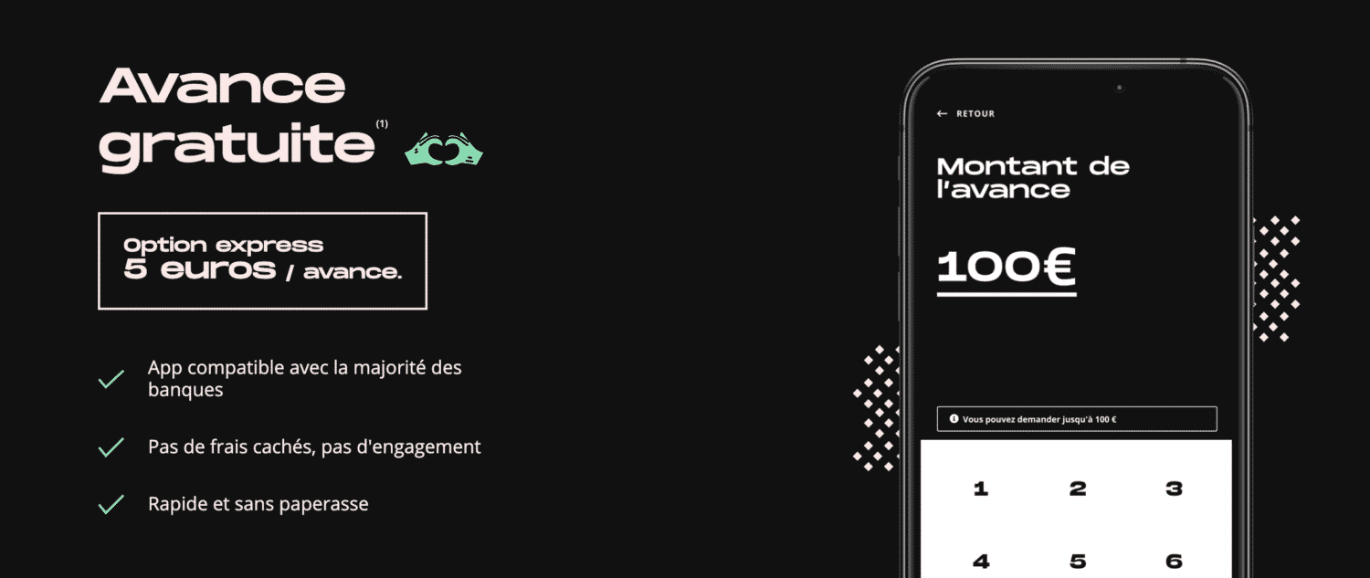 Fonctionnement Application Bling
