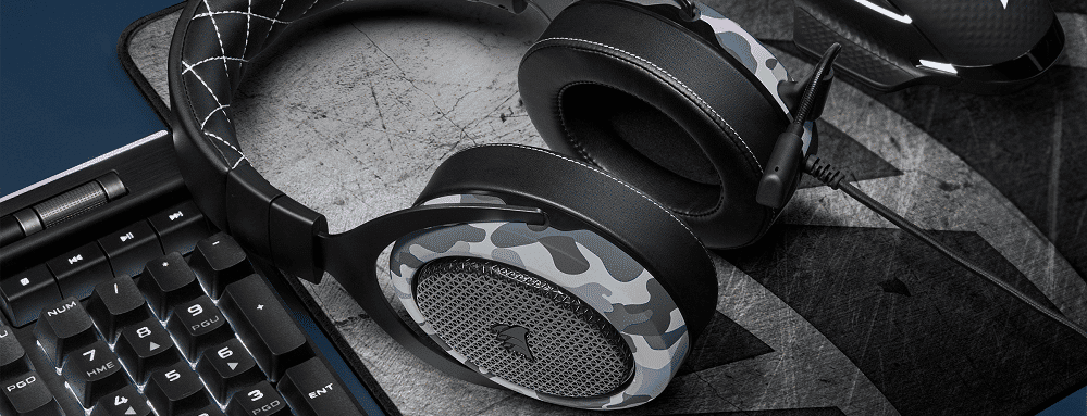 news corsair HS60 haptic