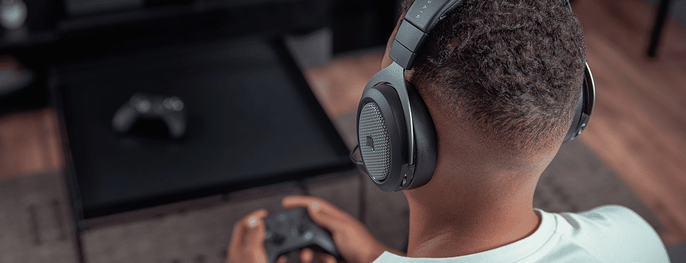 casque corsair hs75 xbox