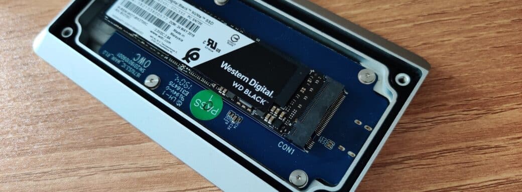 Image_Une_EnvoyProEx SSD