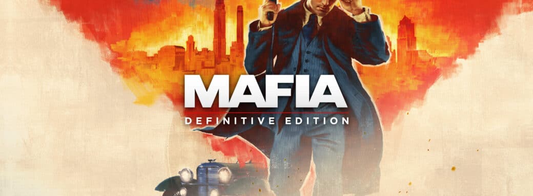 Mafia fanart