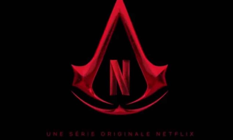 Netflix-X-Assassin's-CreedUbisoft-banniere