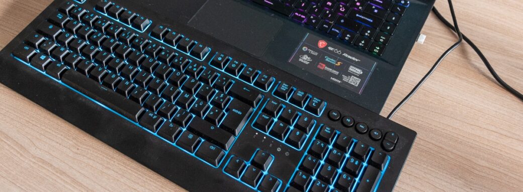 Razer Cynosa V2