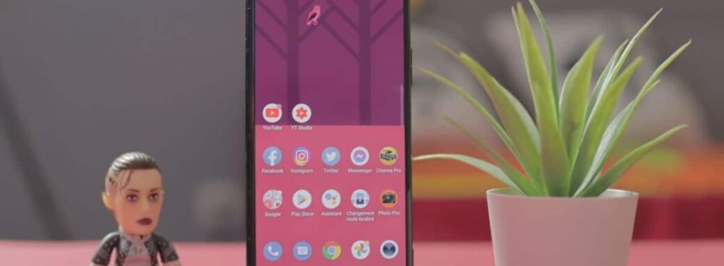 Test Sony XPERIA 5 II