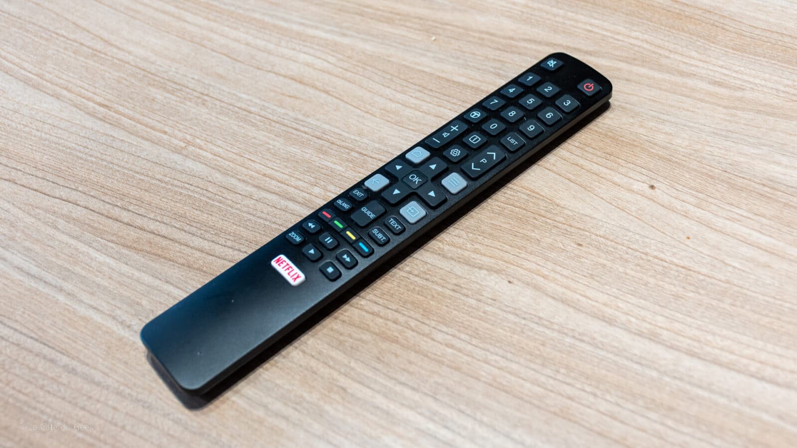 Tcl 55p717 55 какой процессор