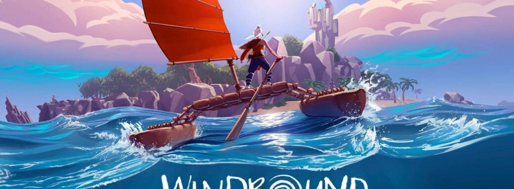 Windbound-banniere