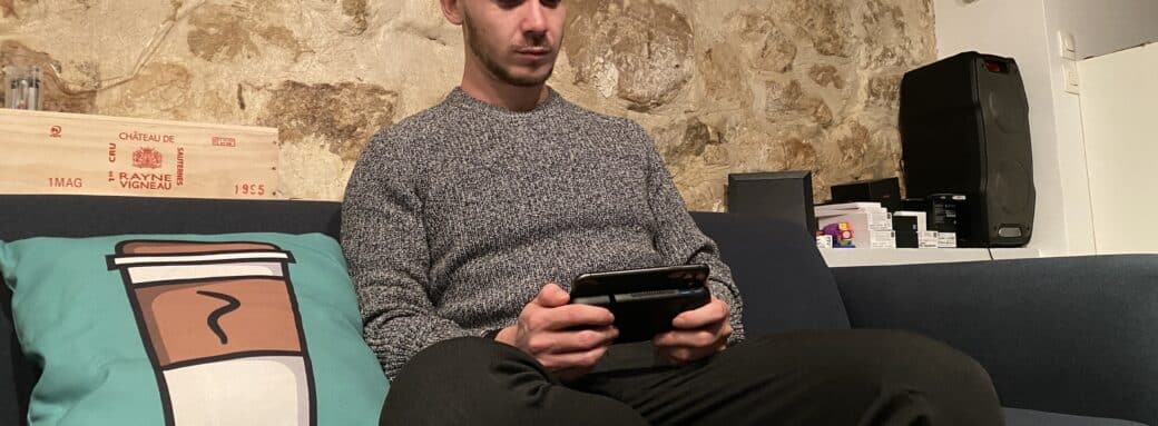 celio look automne tous les jours