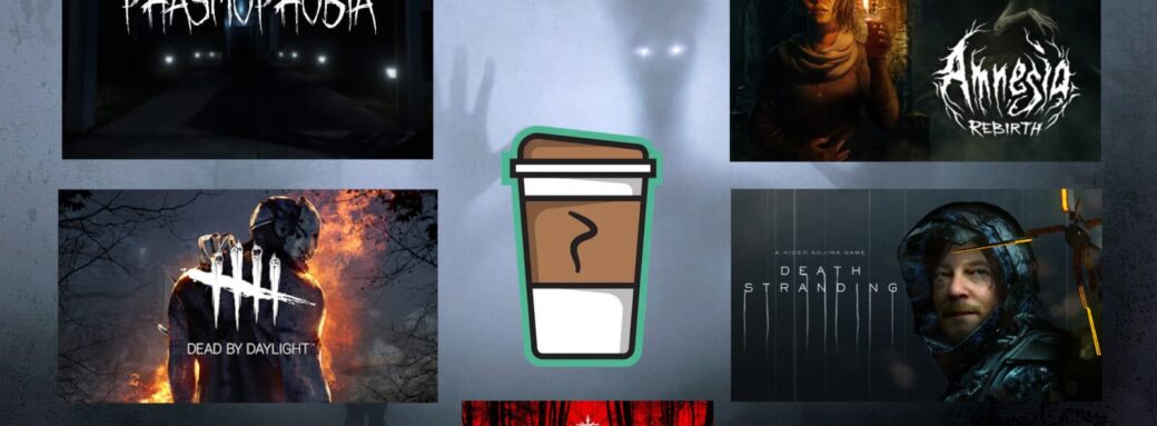 Halloween - selection bannière