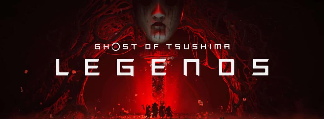 Ghost of Tsushima : le multijoueur débarque ! Ghost of Tsushima