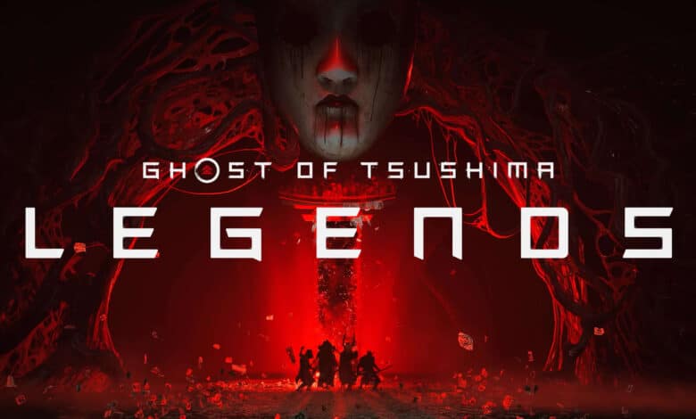 Ghost of Tsushima : le multijoueur débarque ! Ghost of Tsushima