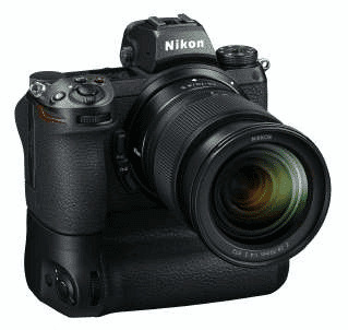 Nikon - Poignée d'alimentation MB-N11