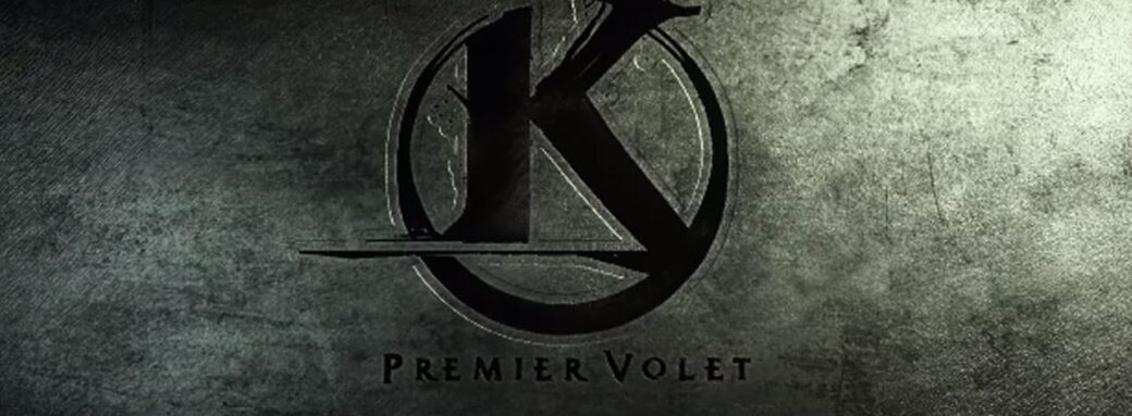 Kaamelott - Premier volet de Alexandre Astier