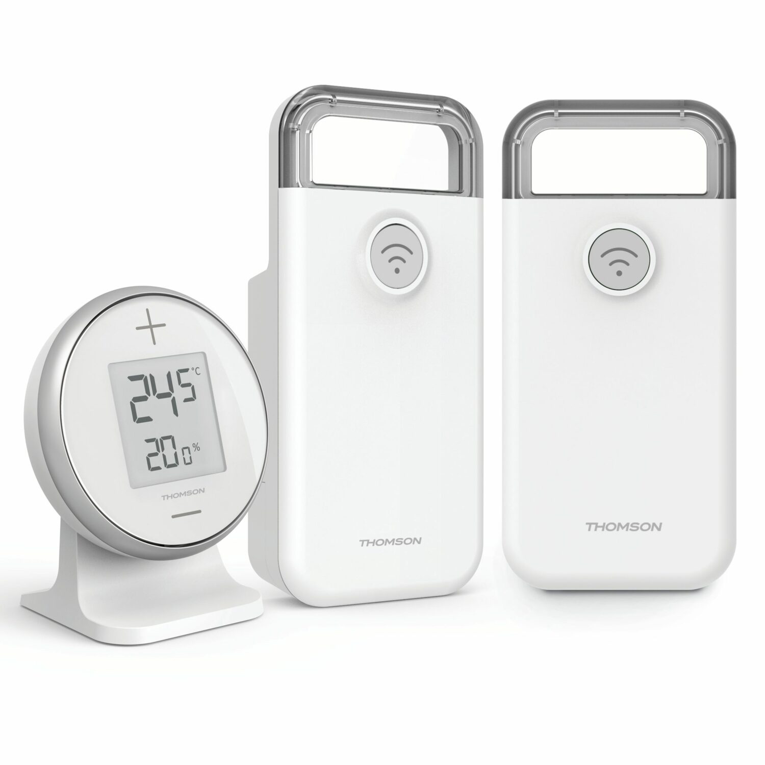 Thomson - Thermostat