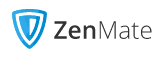 test zenmate vpn logo