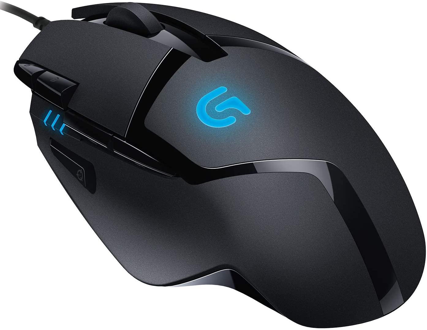 Logitech G402 - Black Week