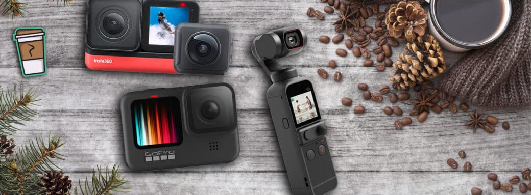 Accessoires-Camera-Vlog-et-sport