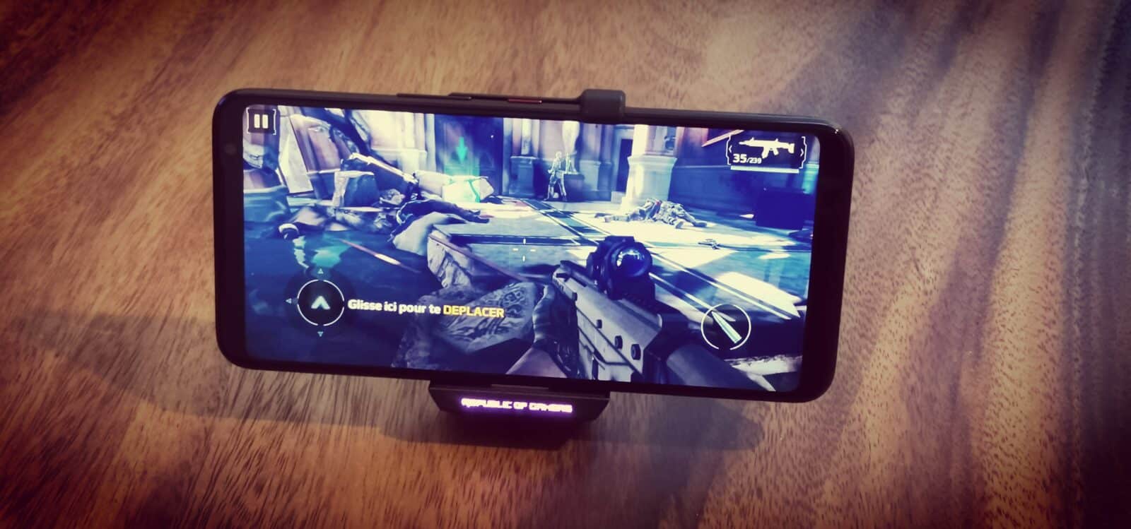 Asus ROG phone 3