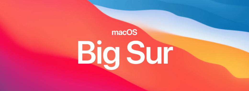 macOs Big Sur : Ce qu’il faut savoir sur son arrivée le 12 Novembre 2020 ! Apple