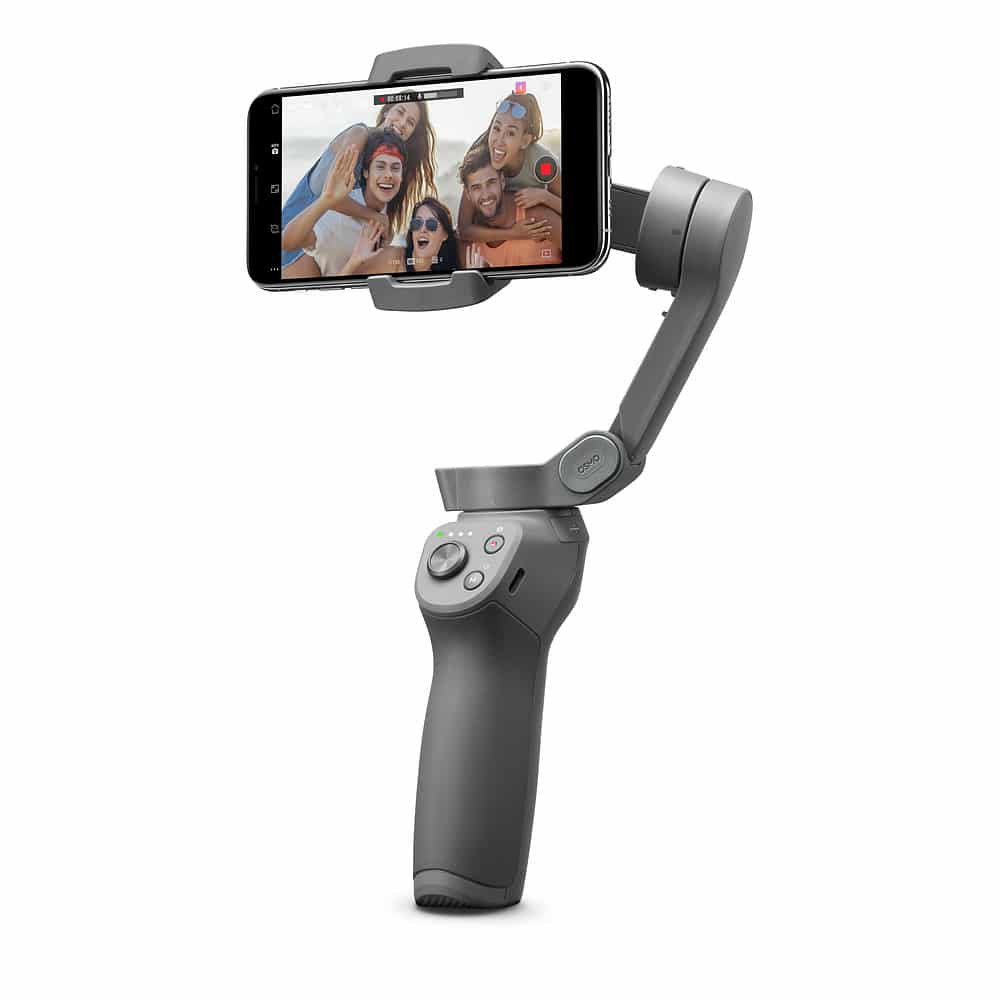 Dji osmo аккумулятор