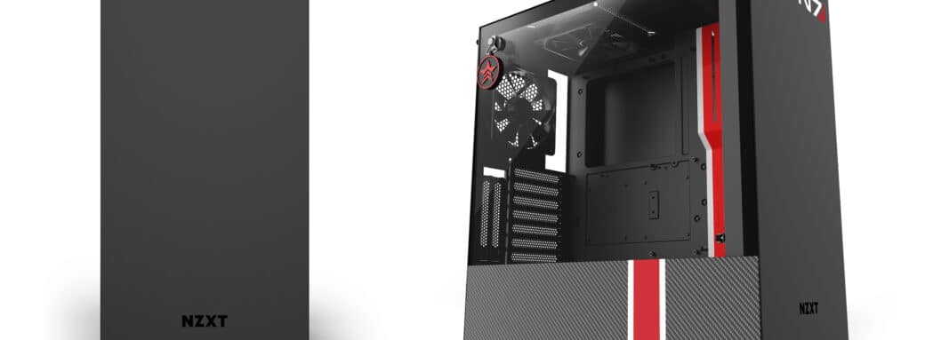 NZXT