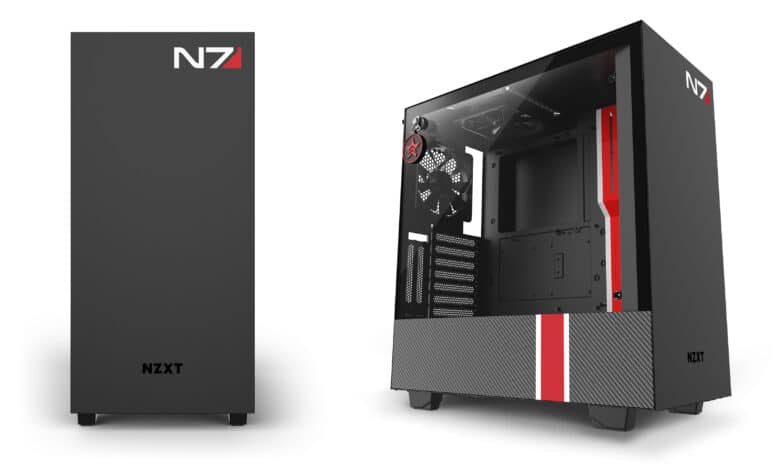 NZXT