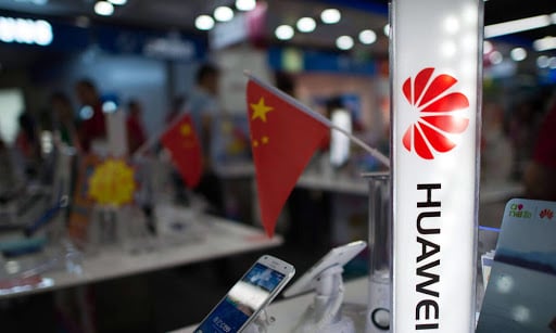 Huawei Honor Chine vente