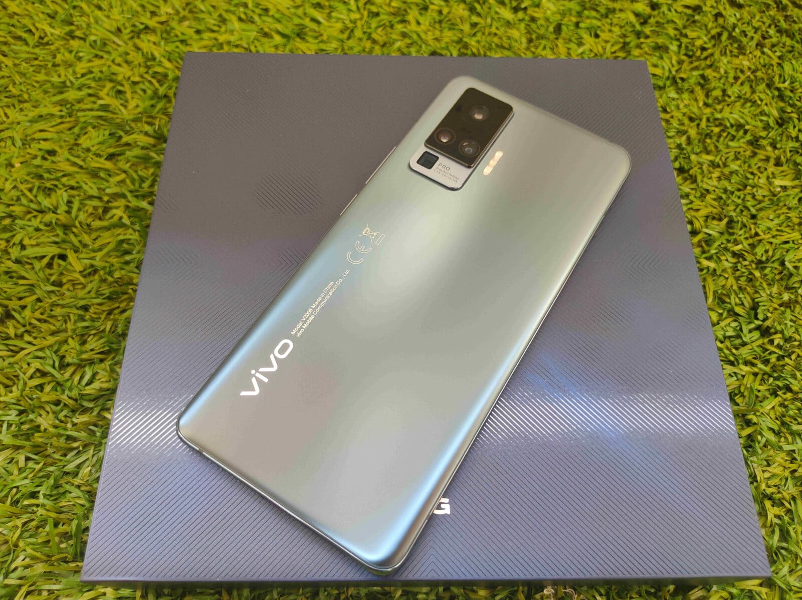 Vivo X51 5G