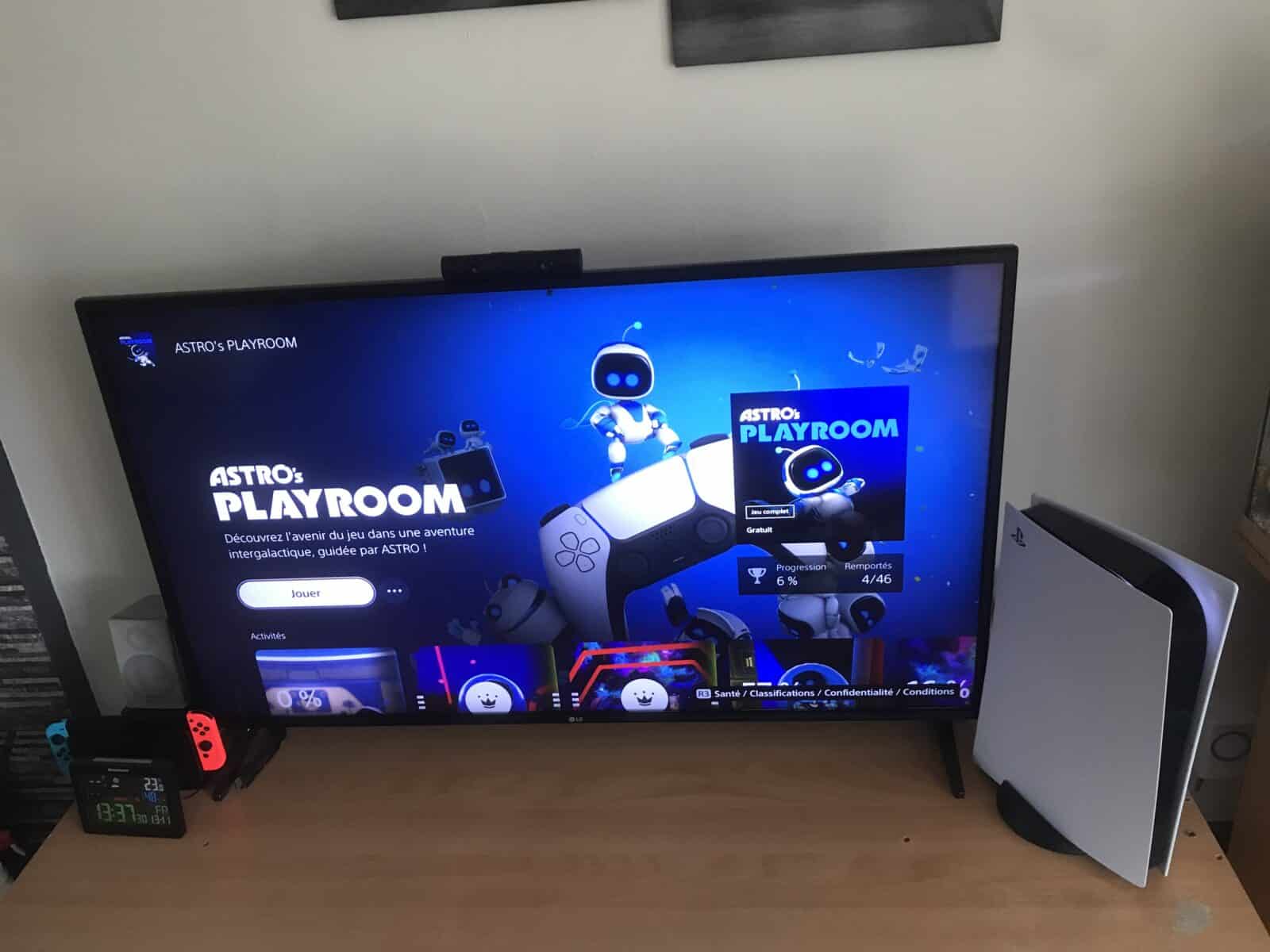 как playstation 5